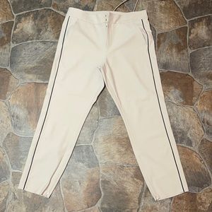Athleta stellar novelty trouser